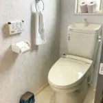 2階トイレ 2階トイレ