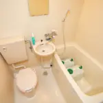 ユニットバス ユニットバス