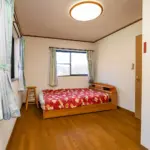 2階洋室A(7.5帖) 2階洋室A(7.5帖)