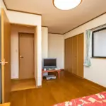 2階洋室A 2階洋室A
