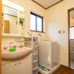 洗面 洗面