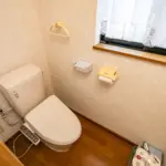 1階トイレ 1階トイレ