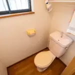 2階トイレ 2階トイレ