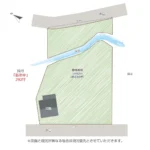 土地図面