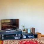 2階洋室