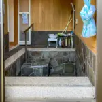 浴室