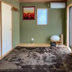 1階和室（4.5帖）
