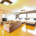2階洋室（22.2帖）
