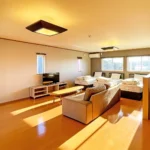 2階洋室(22.2帖) 2階洋室(22.2帖)