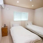 2階洋室（6.8帖）