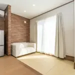 土間(4.8帖) 土間(4.8帖)