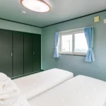 2階洋室