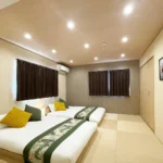 2階和洋室（12帖）