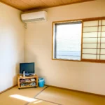 1階和室（6帖）