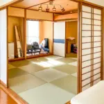 8畳和室 8畳和室