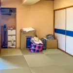 6畳和室 6畳和室