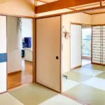 6畳和室 6畳和室