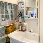 洗面 洗面