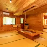 和室ダイニング（14.5帖）