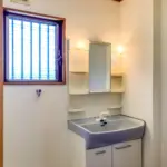 洗面 洗面