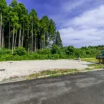 滋賀県高島市マキノ町 スターフォレスト【B号地】