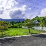 滋賀県高島市マキノ町 スターフォレスト【E号地】
