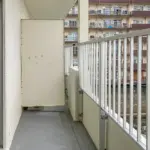 バルコニー バルコニー