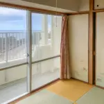 和室(6帖) 和室(6帖)