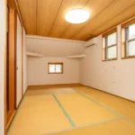 2階和室(9.5帖) 2階和室(9.5帖)