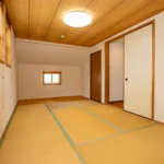 2階和室 2階和室