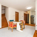 LDK(床暖房付) LDK(床暖房付)